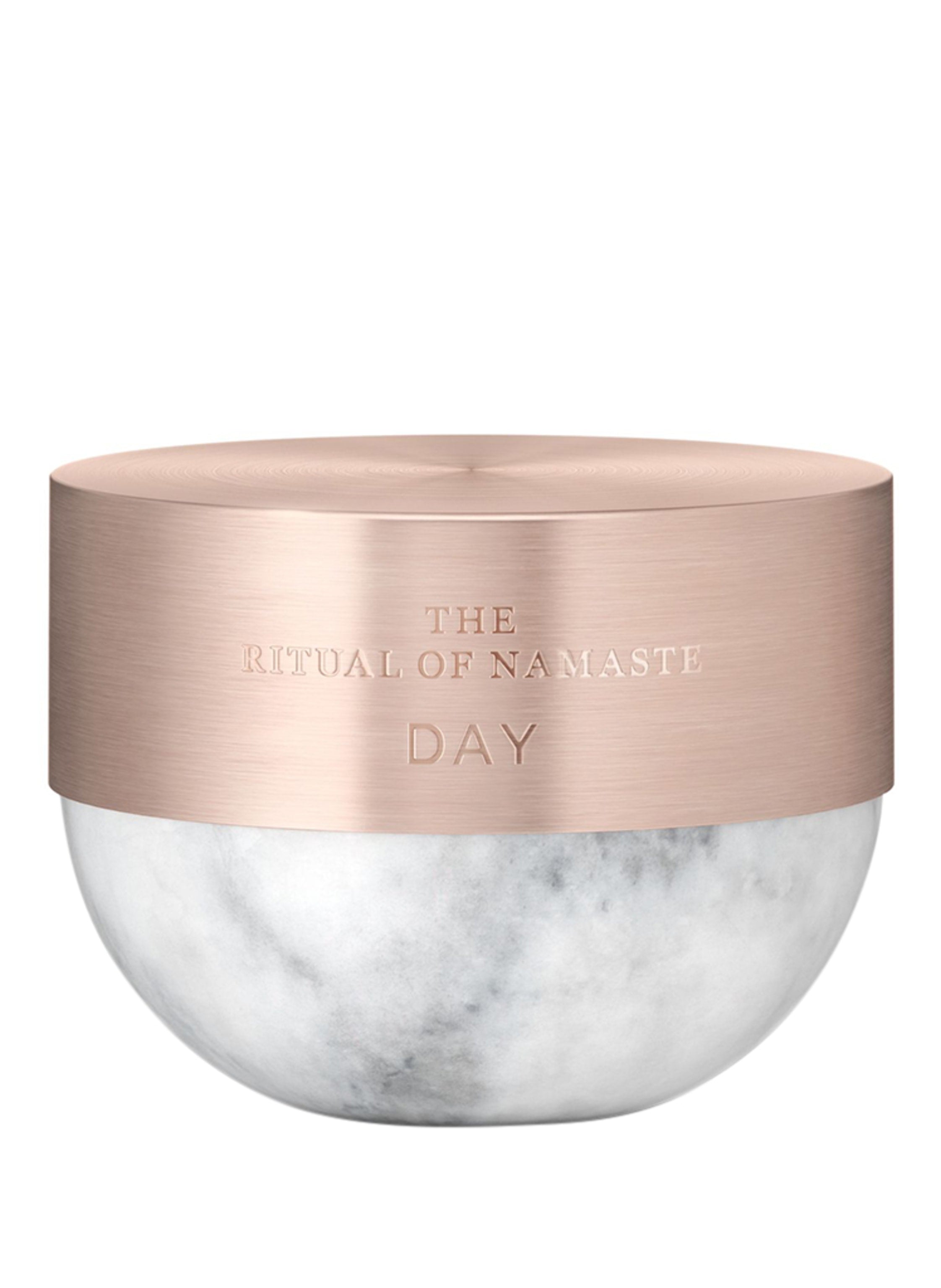 RITUALS THE RITUAL OF NAMASTE glow anti-aging day cream 50 ml