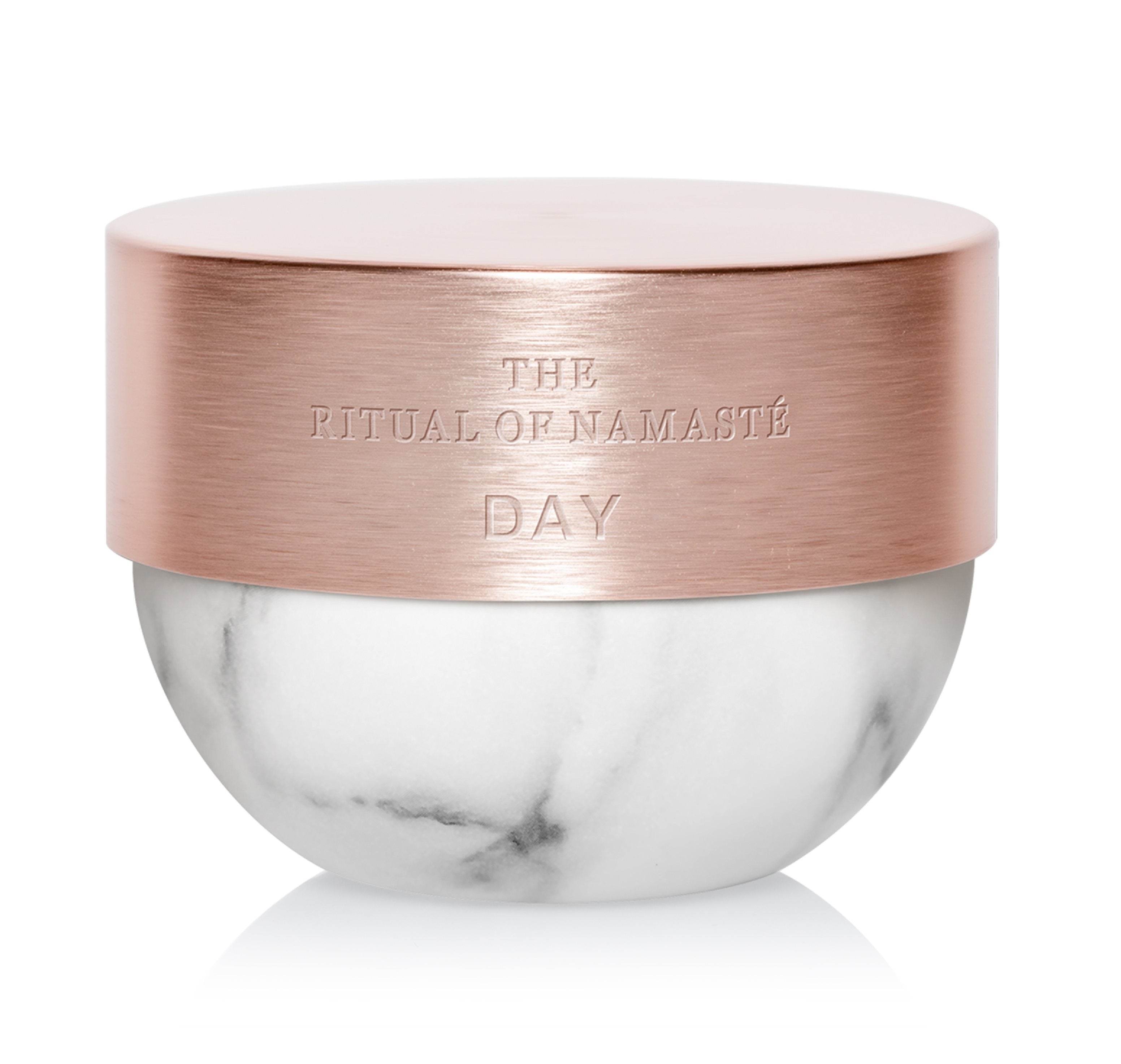 RITUALS THE RITUAL OF NAMASTE glow anti-aging day cream 50 ml