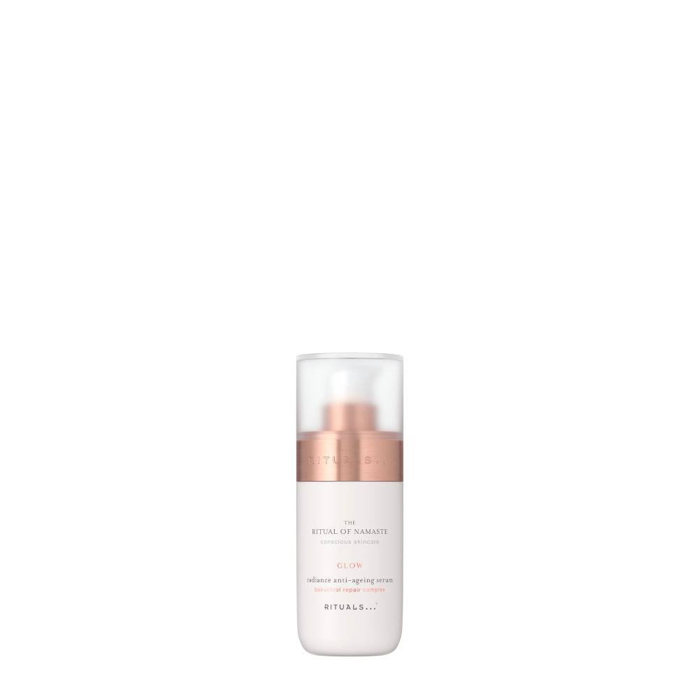 RITUALS THE RITUAL OF NAMASTE glow anti-aging serum 30 ml