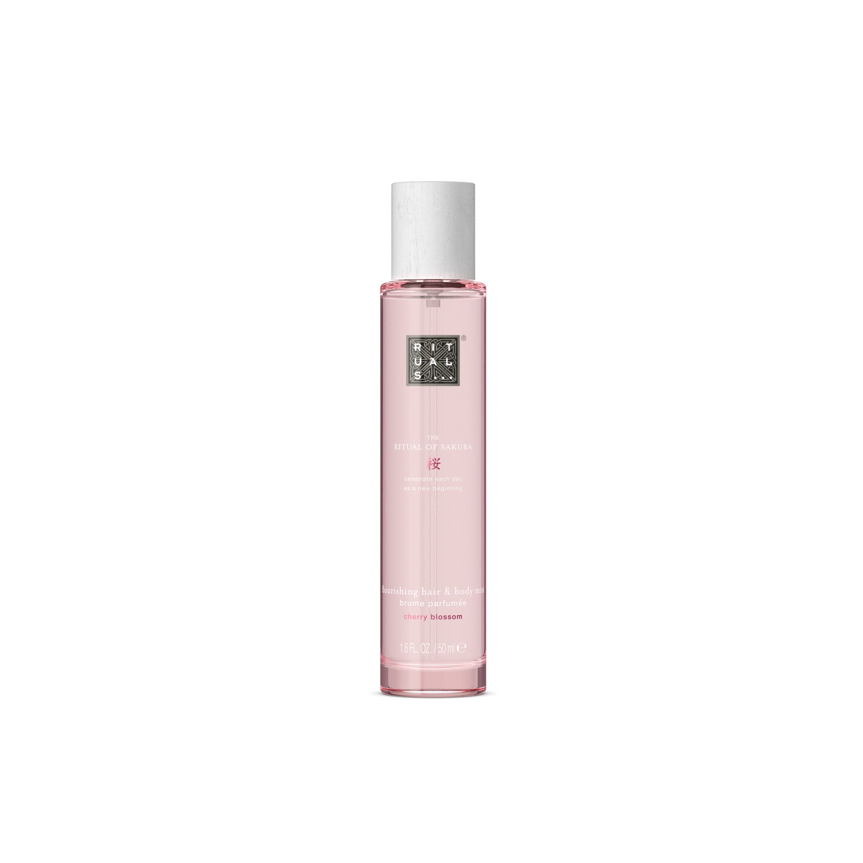 RITUALS THE RITUAL OF SAKURA hair &amp; body mist 50 ml