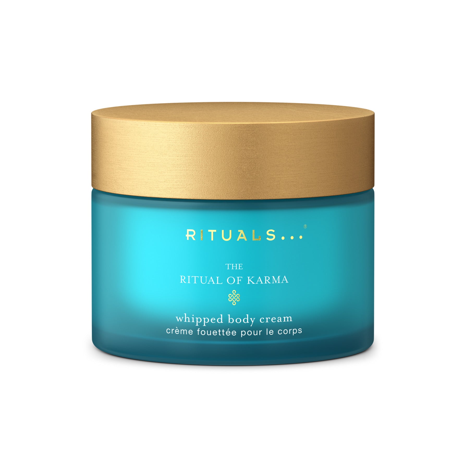 RITUALS THE RITUAL OF KARMA body cream 220 ml