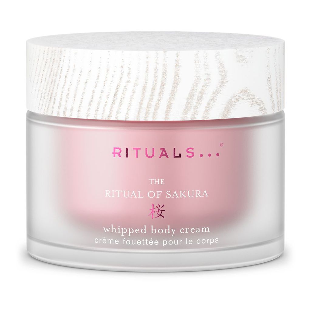 RITUALS THE RITUAL OF SAKURA body cream 220 ml