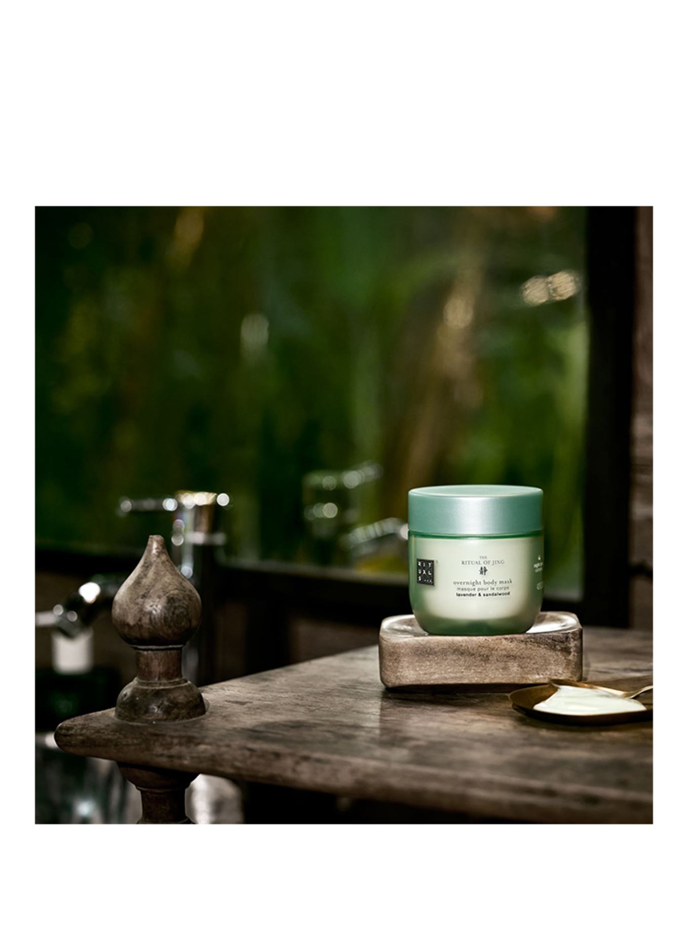 RITUALS THE RITUAL OF JING overnight body mask 125 ml