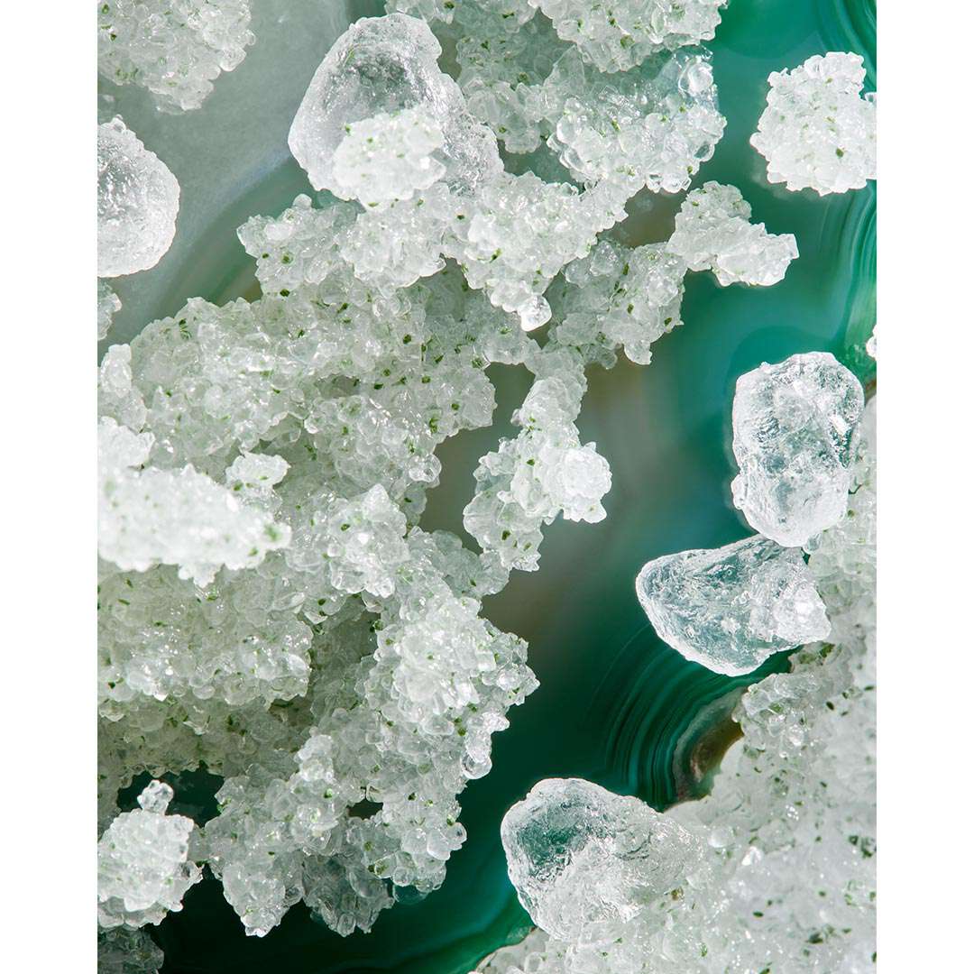 RITUALS THE RITUAL OF JING relaxing body scrub 300 gr