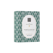RITUALS THE RITUAL OF JING shampoo &amp; body bar 100 gr