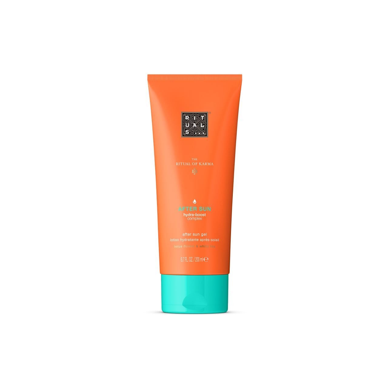 RITUALS THE RITUAL OF KARMA after sun gel 200 ml