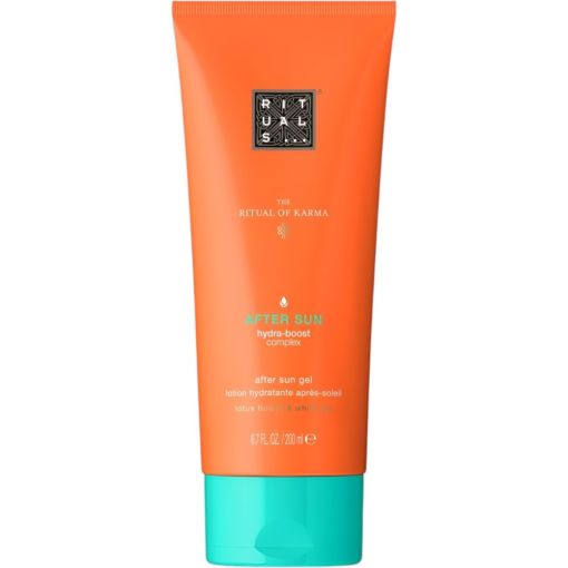 RITUALS THE RITUAL OF KARMA after sun gel 200 ml
