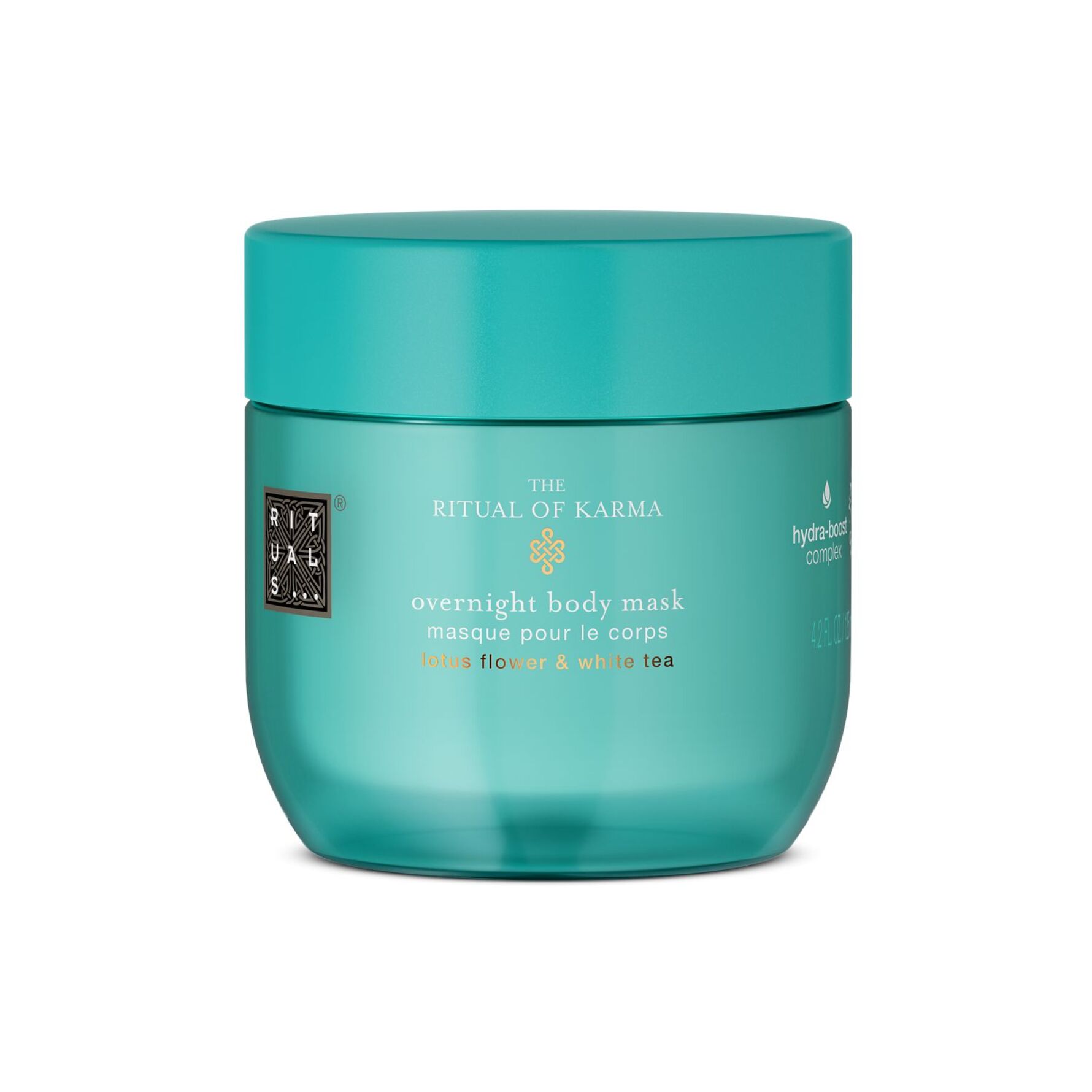 RITUALS THE RITUAL OF KARMA overnight body mask 125 ml