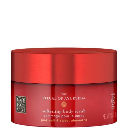RITUALS THE RITUAL OF AYURVEDA body scrub 300 gr