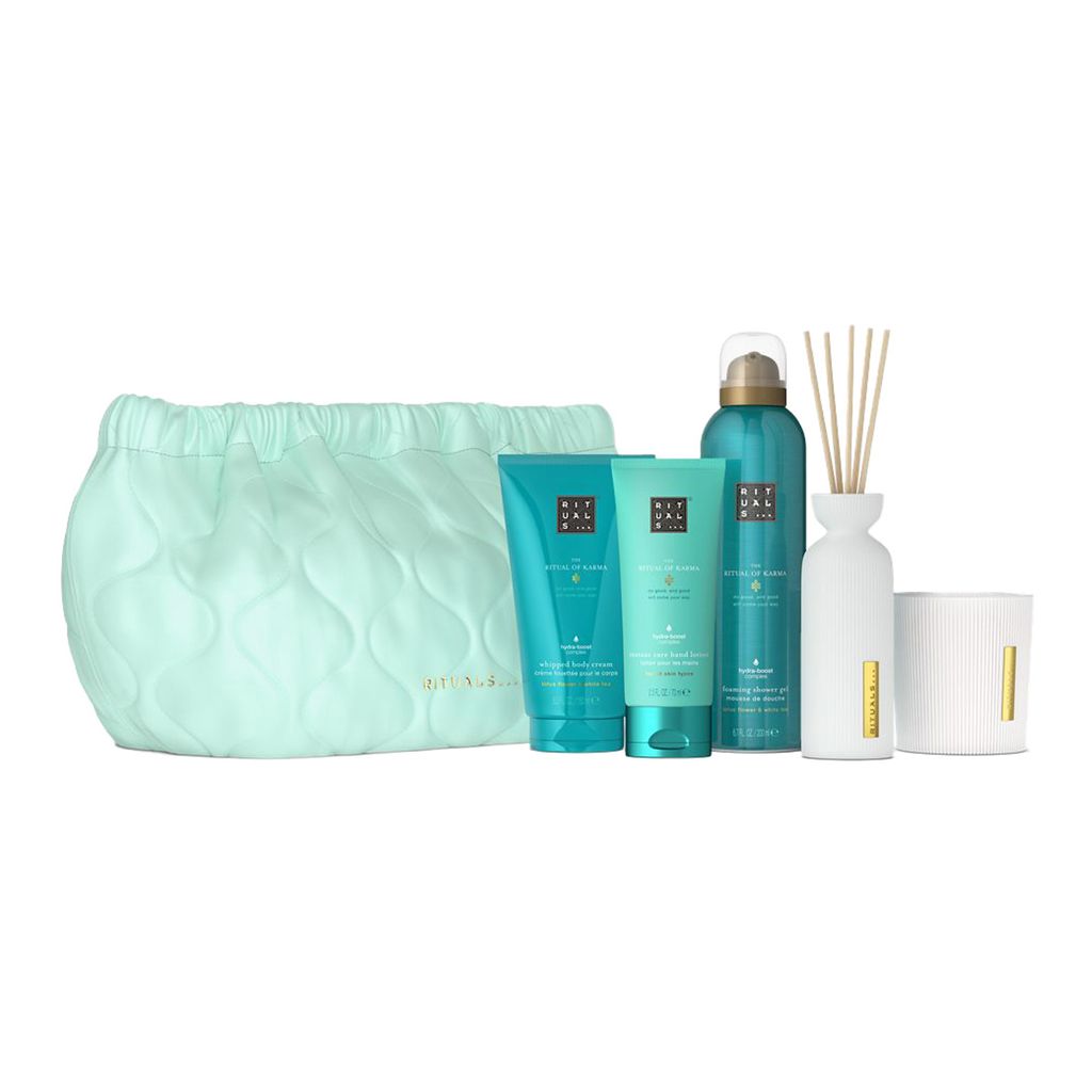 RITUALS THE RITUAL OF KARMA LARGE GIFT SET 5 pz