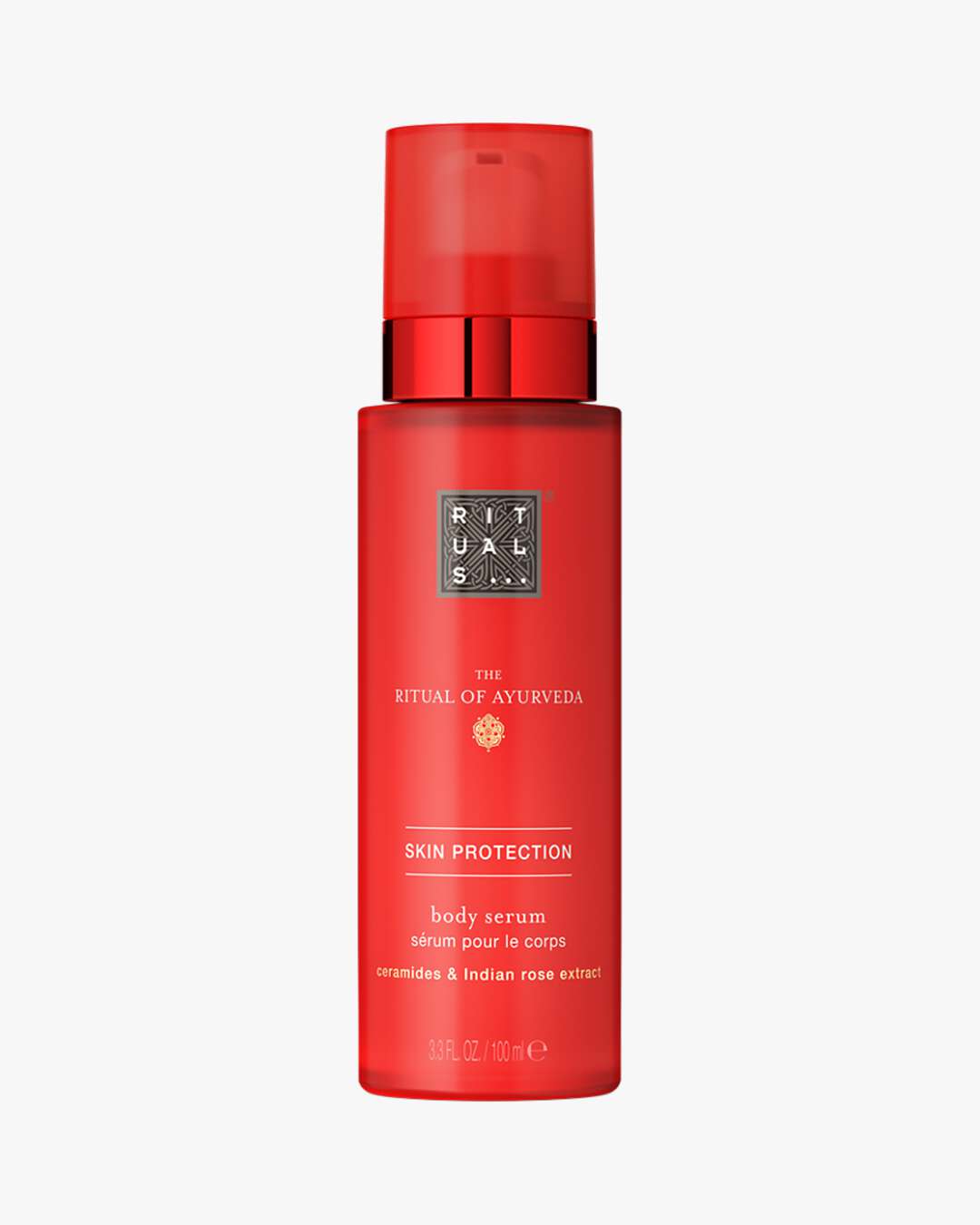 RITUALS THE RITUAL OF AYURVEDA body serum 100 ml