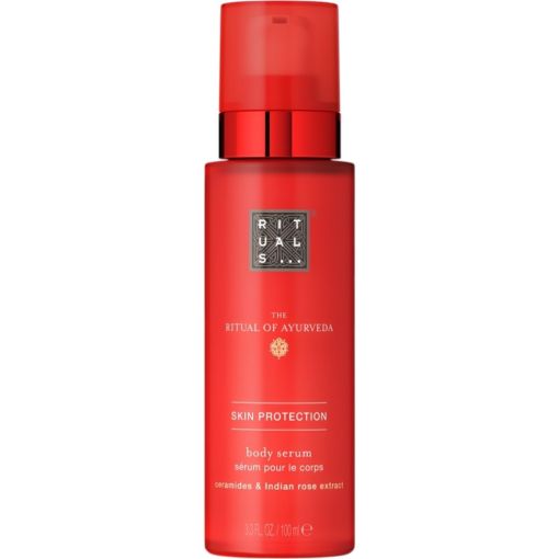 RITUALS THE RITUAL OF AYURVEDA body serum 100 ml