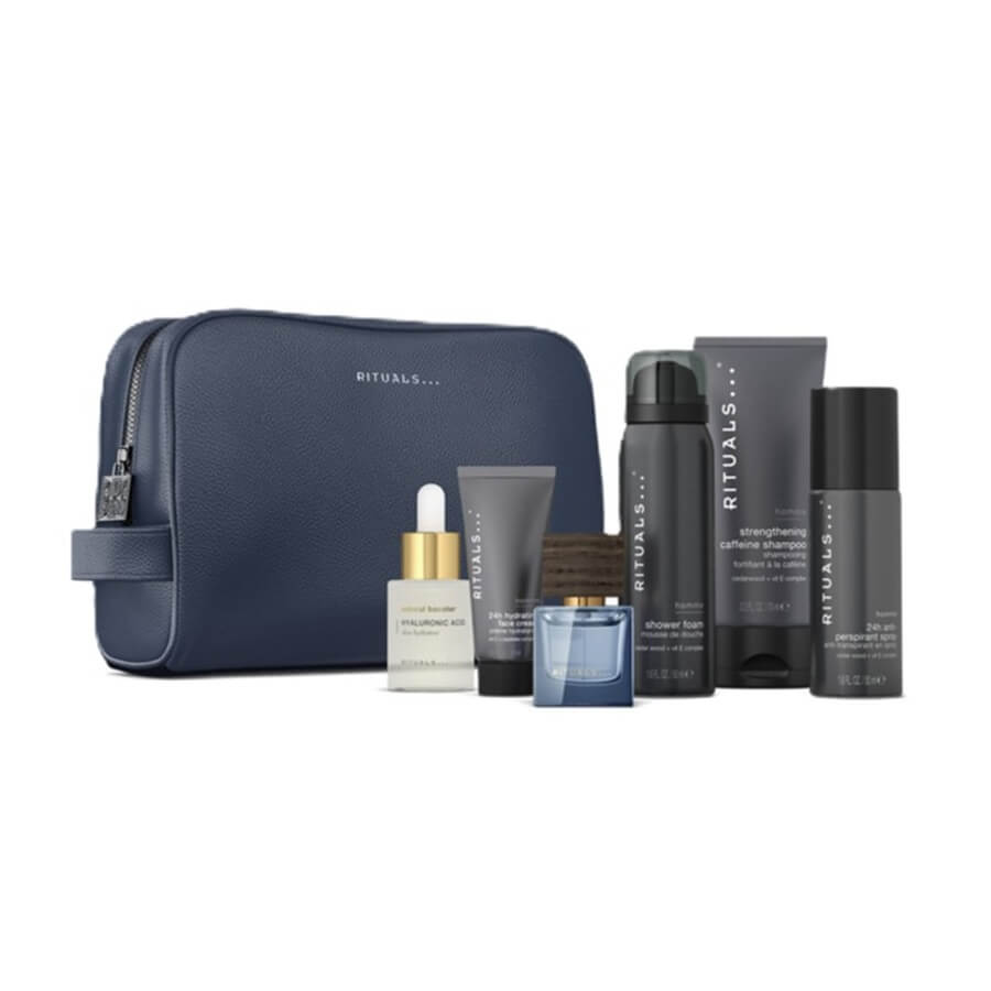 RITUALS HOMME LARGE GIFT SET 7 pz
