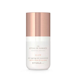 RITUALS THE RITUAL OF NAMASTE anti-aging eye concentrate 15 ml