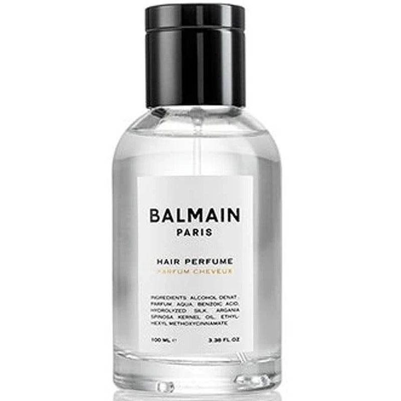 BALMAIN HAIR HAIR PERFUME hair couture 100 ml
