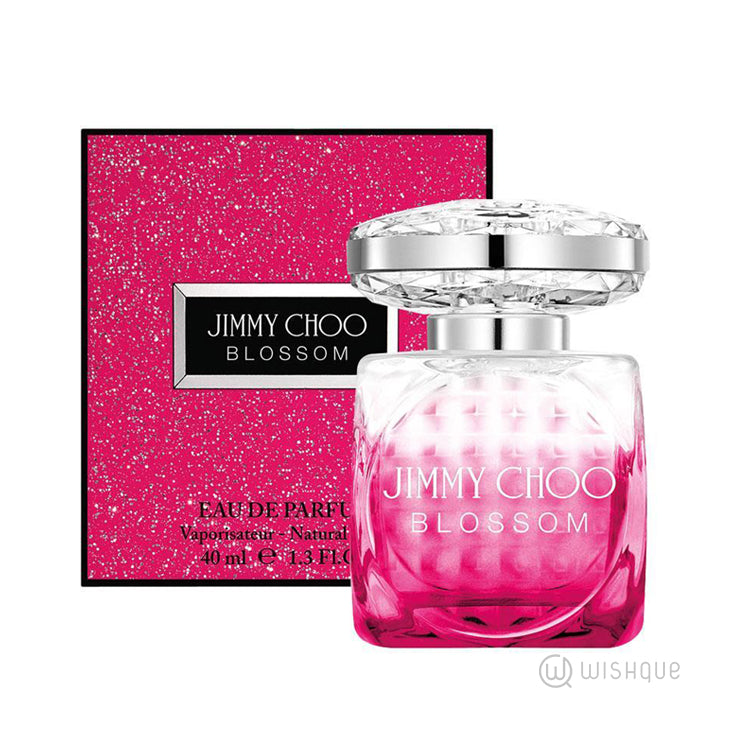 JIMMY CHOO BLOSSOM eau de parfum spray 100 ml