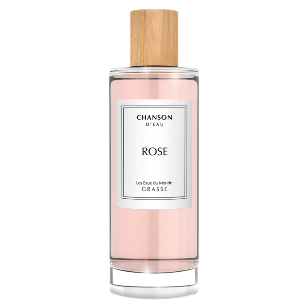 CHANSON D'EAU CHANSON D'EAU ROSE edt vapo 100 ml