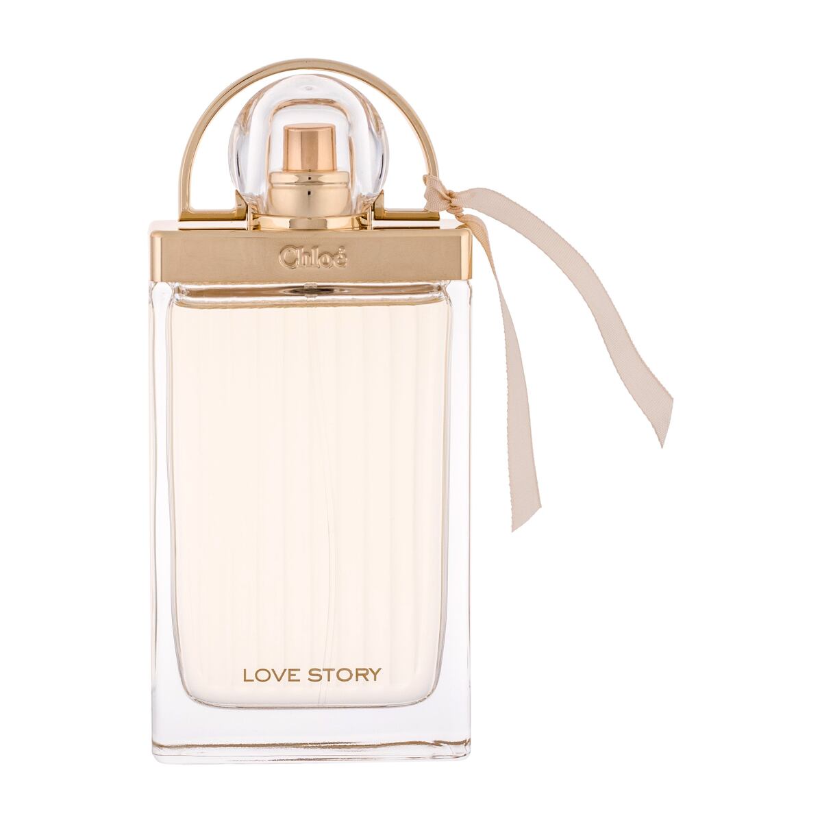 CHLOÉ LOVE STORY eau de parfum spray 75 ml