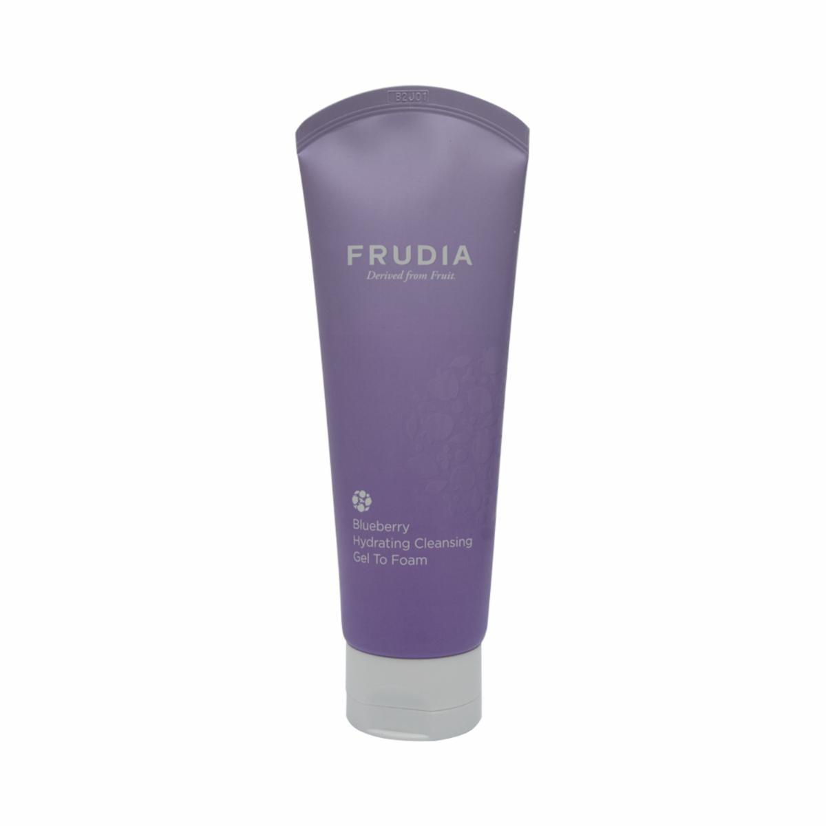 FRUDIA BLUEBERRY hydrating cleansing gel to foam 145 ml