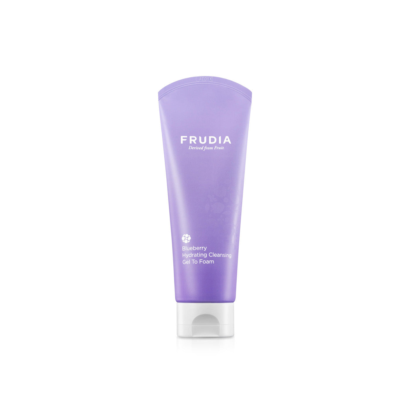 FRUDIA BLUEBERRY hydrating cleansing gel to foam 145 ml