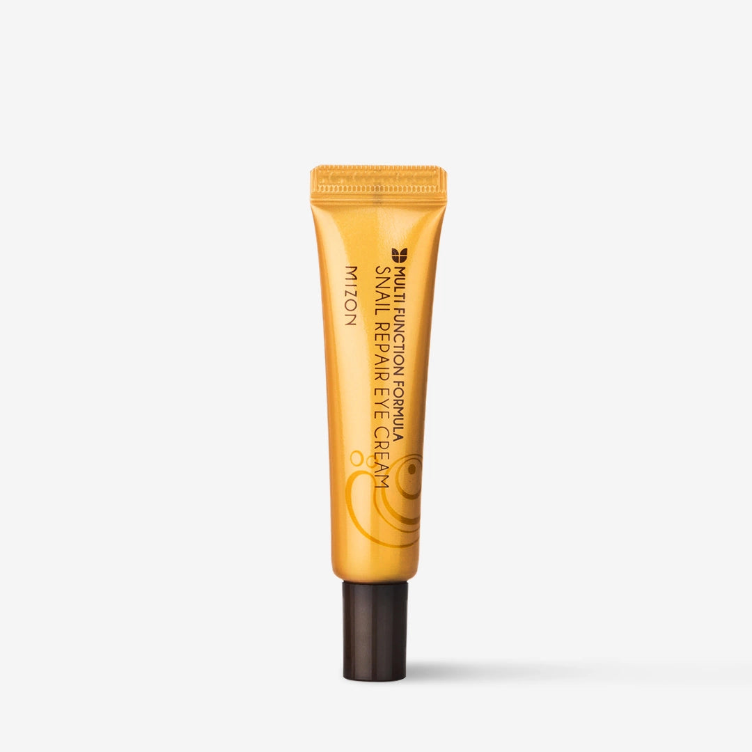 MIZON SNAIL REPAIR eye cream tube 15 ml