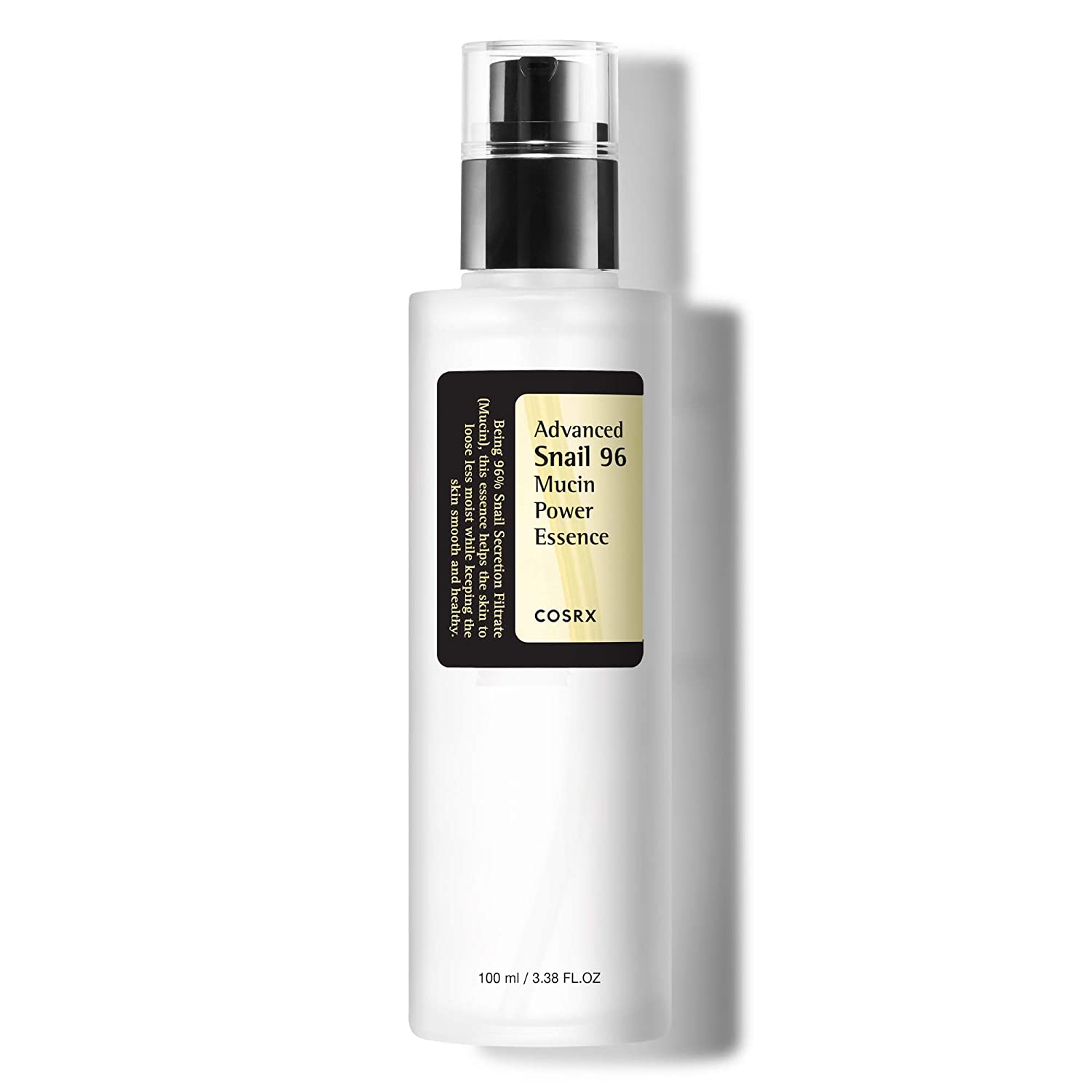 COSRX ADVANCED SNAIL 96 mucin power essence 100 ml