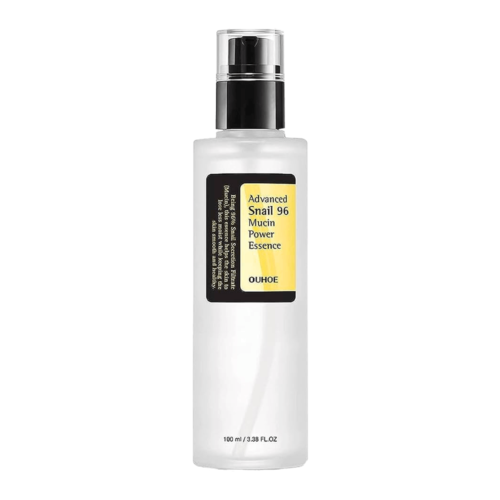 COSRX ADVANCED SNAIL 96 mucin power essence 100 ml