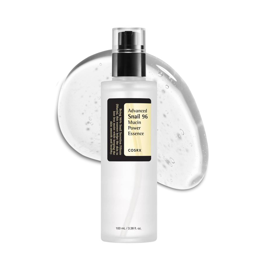 COSRX ADVANCED SNAIL 96 mucin power essence 100 ml