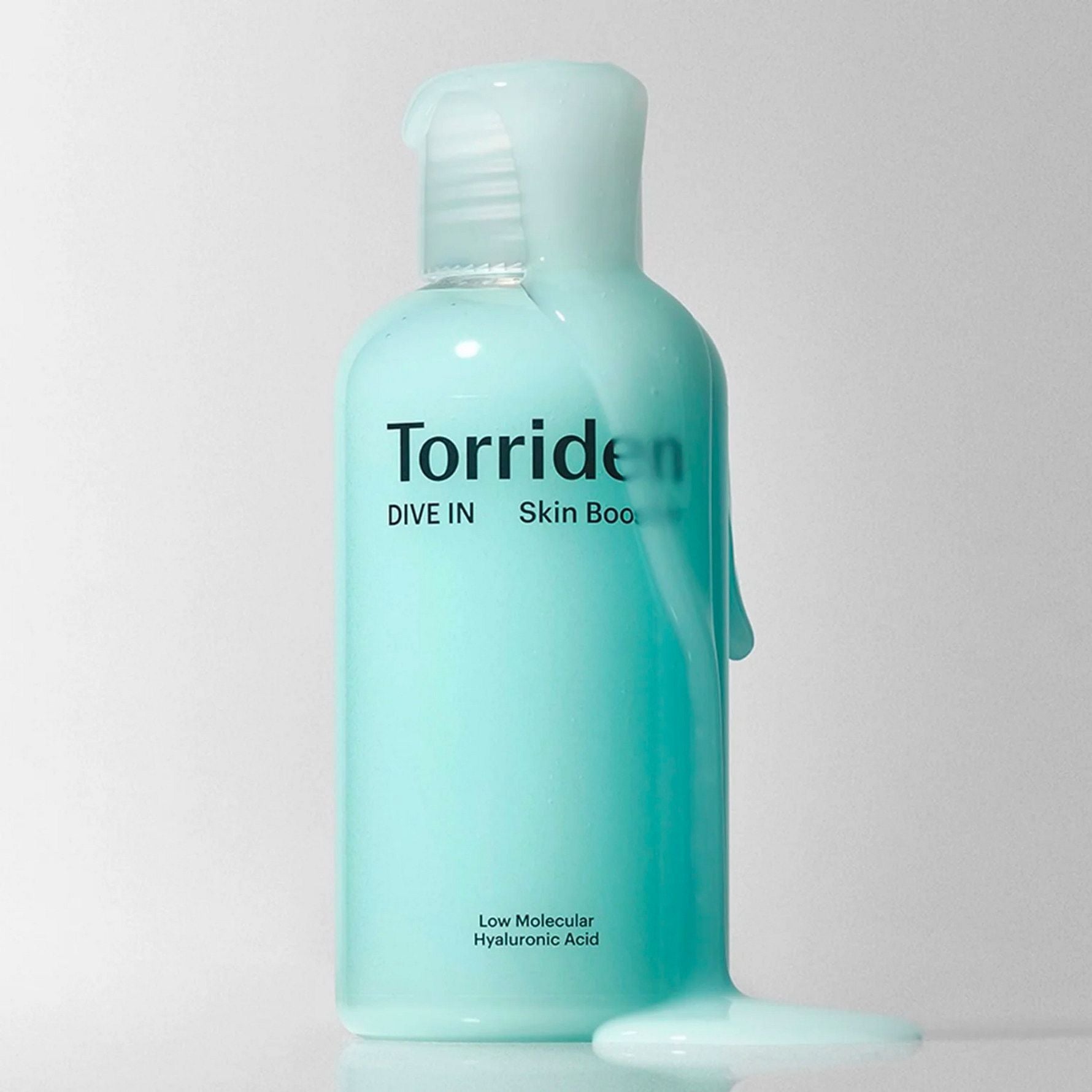 TORRIDEN DIVE-IN low molecular hyaluronic acid skin enhancing toner 200 ml