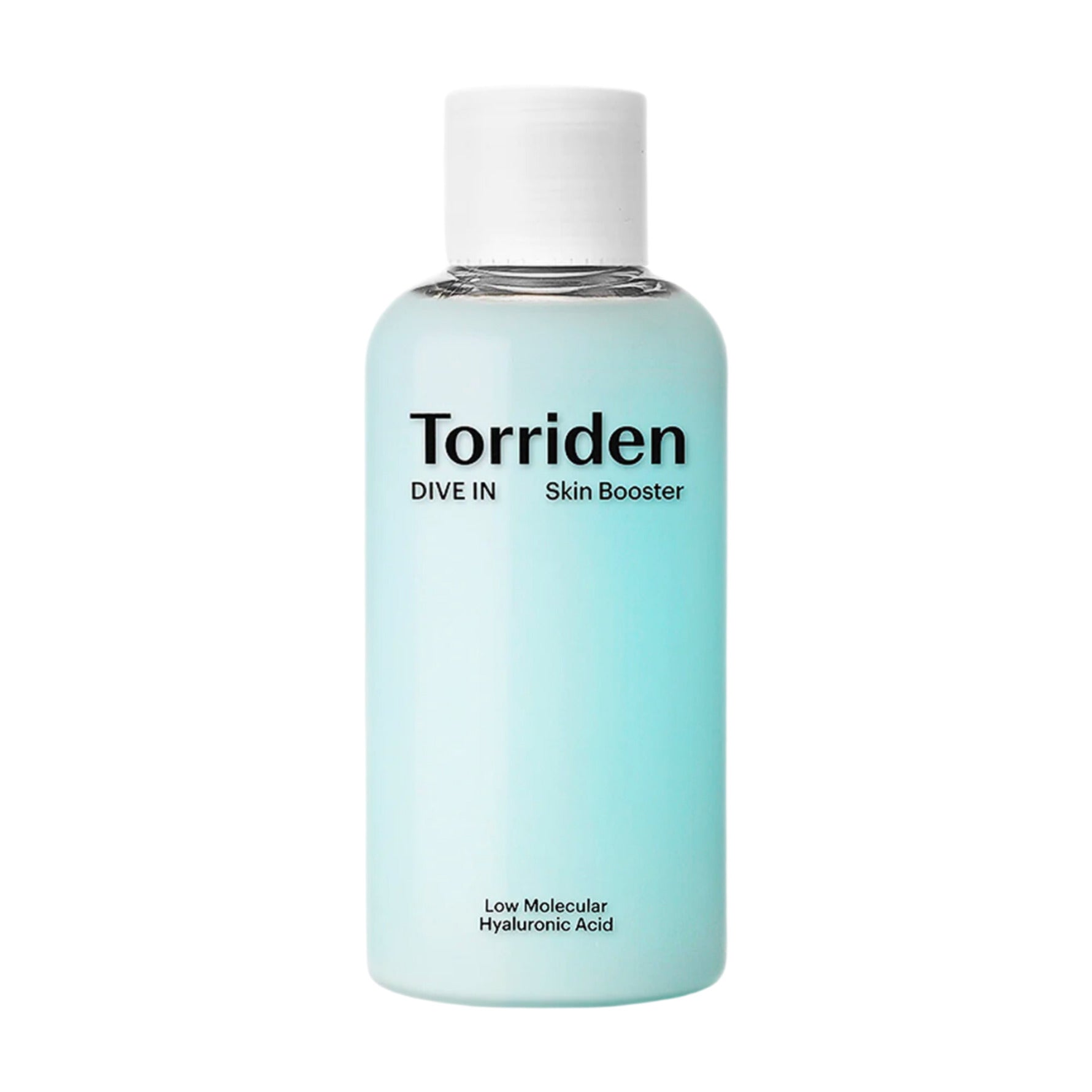 TORRIDEN DIVE-IN low molecular hyaluronic acid skin enhancing toner 200 ml