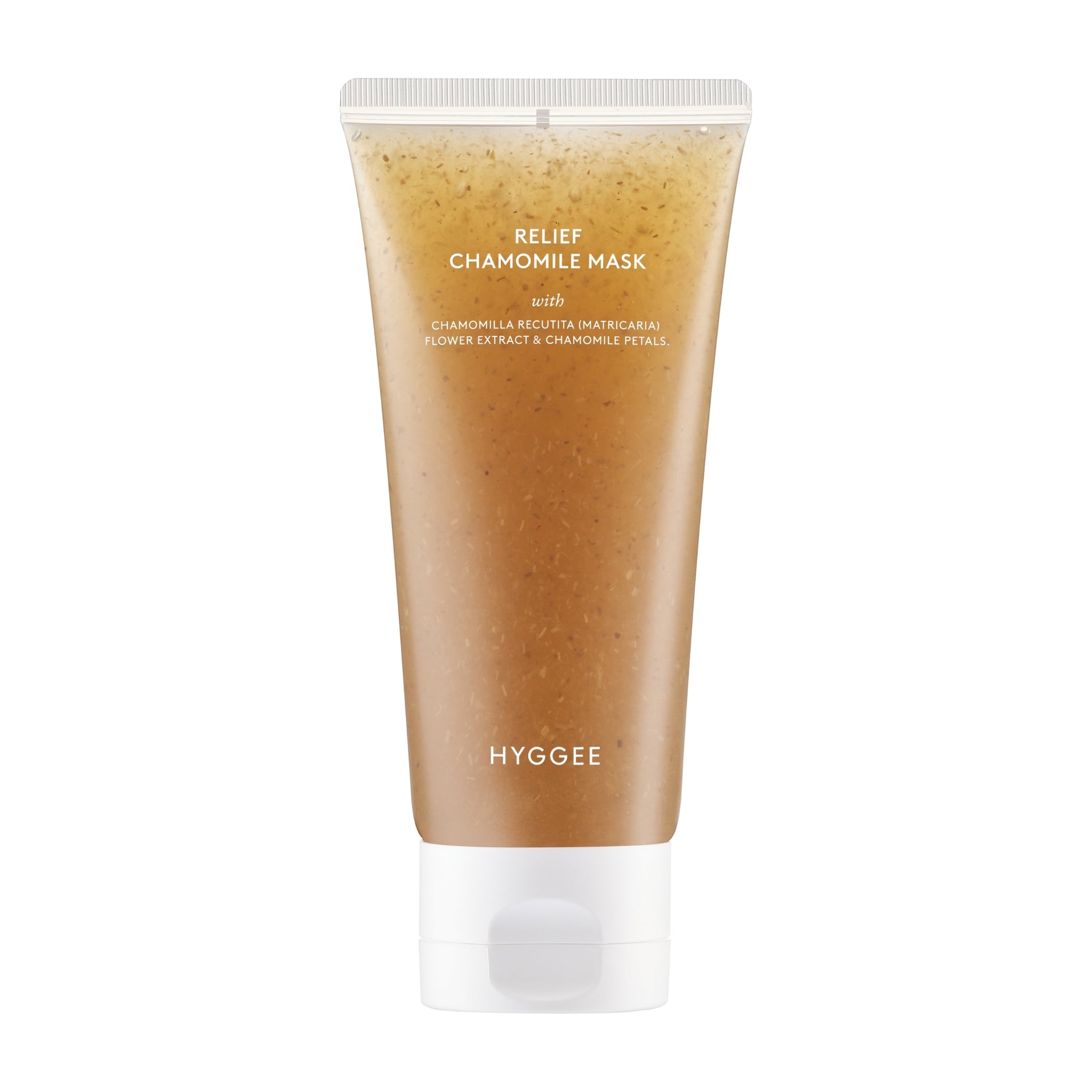 HYGGEE RELIEF CHAMOMILE mask 95 ml