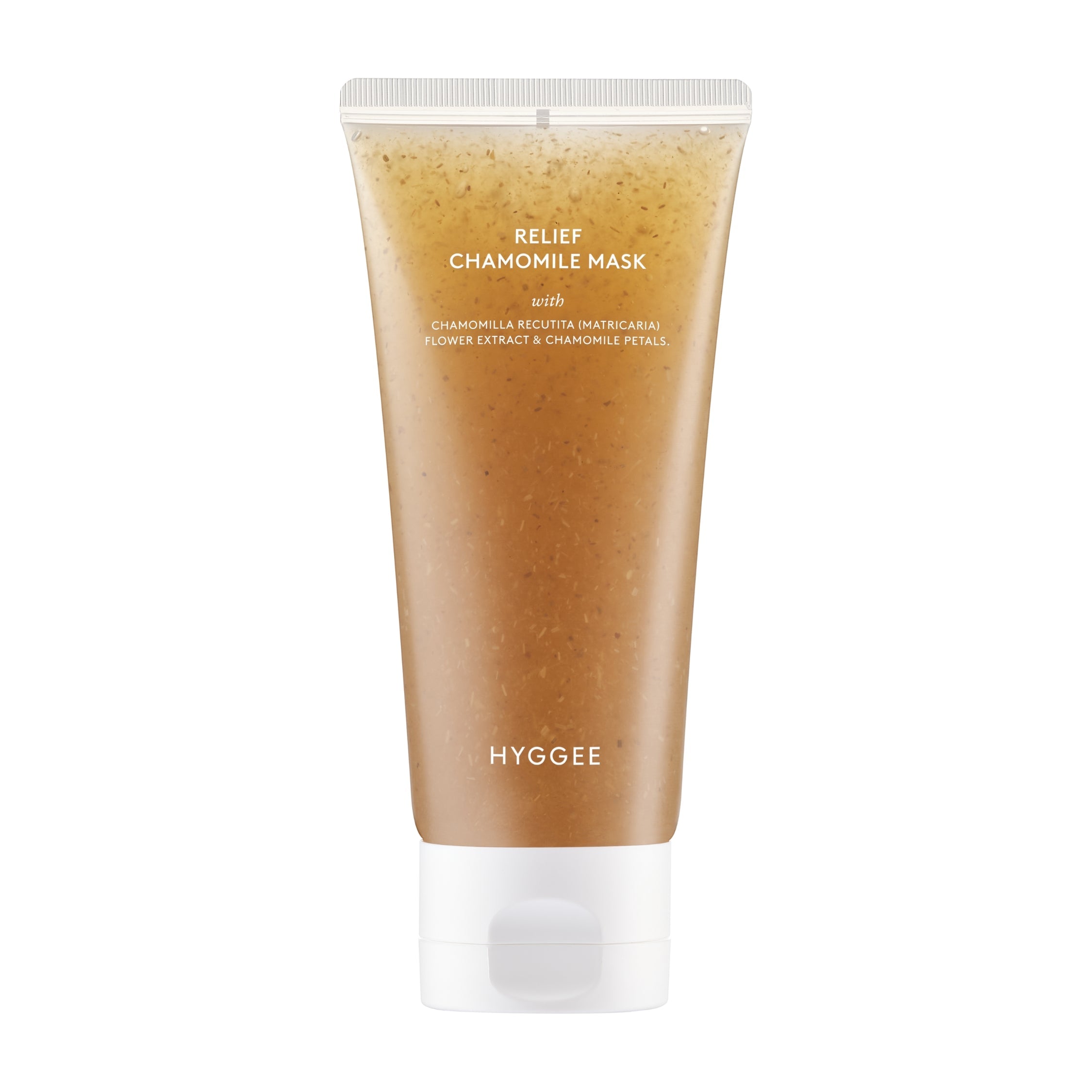 HYGGEE RELIEF CHAMOMILE mask 95 ml