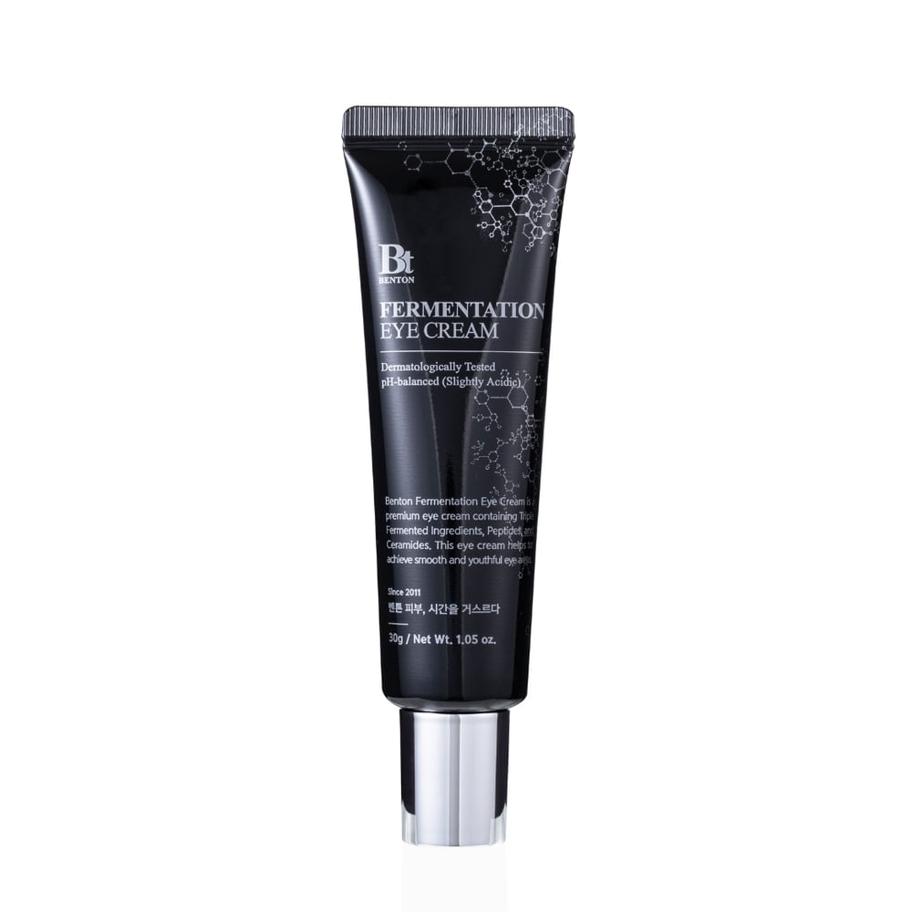 BENTON FERMENTATION eye cream 30 ml