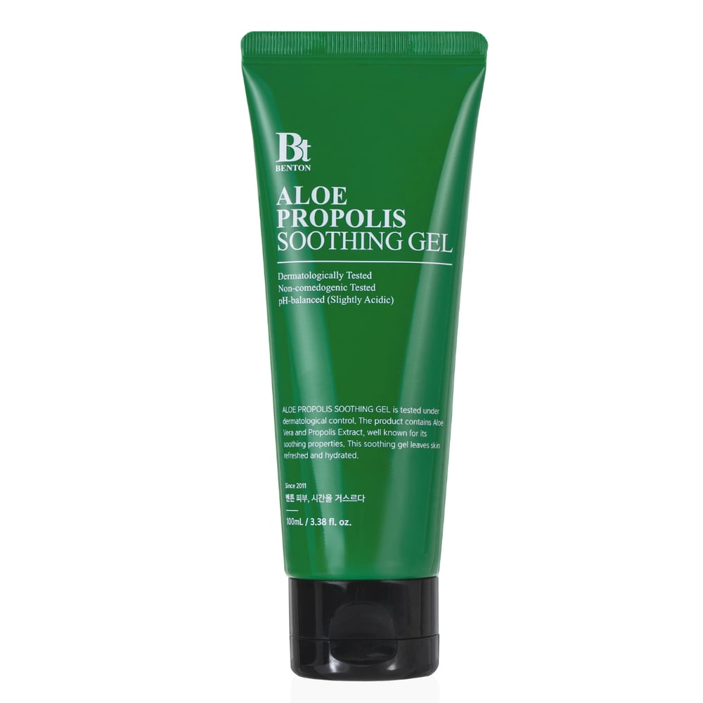 BENTON ALOE PROPOLIS soothing gel 100 ml