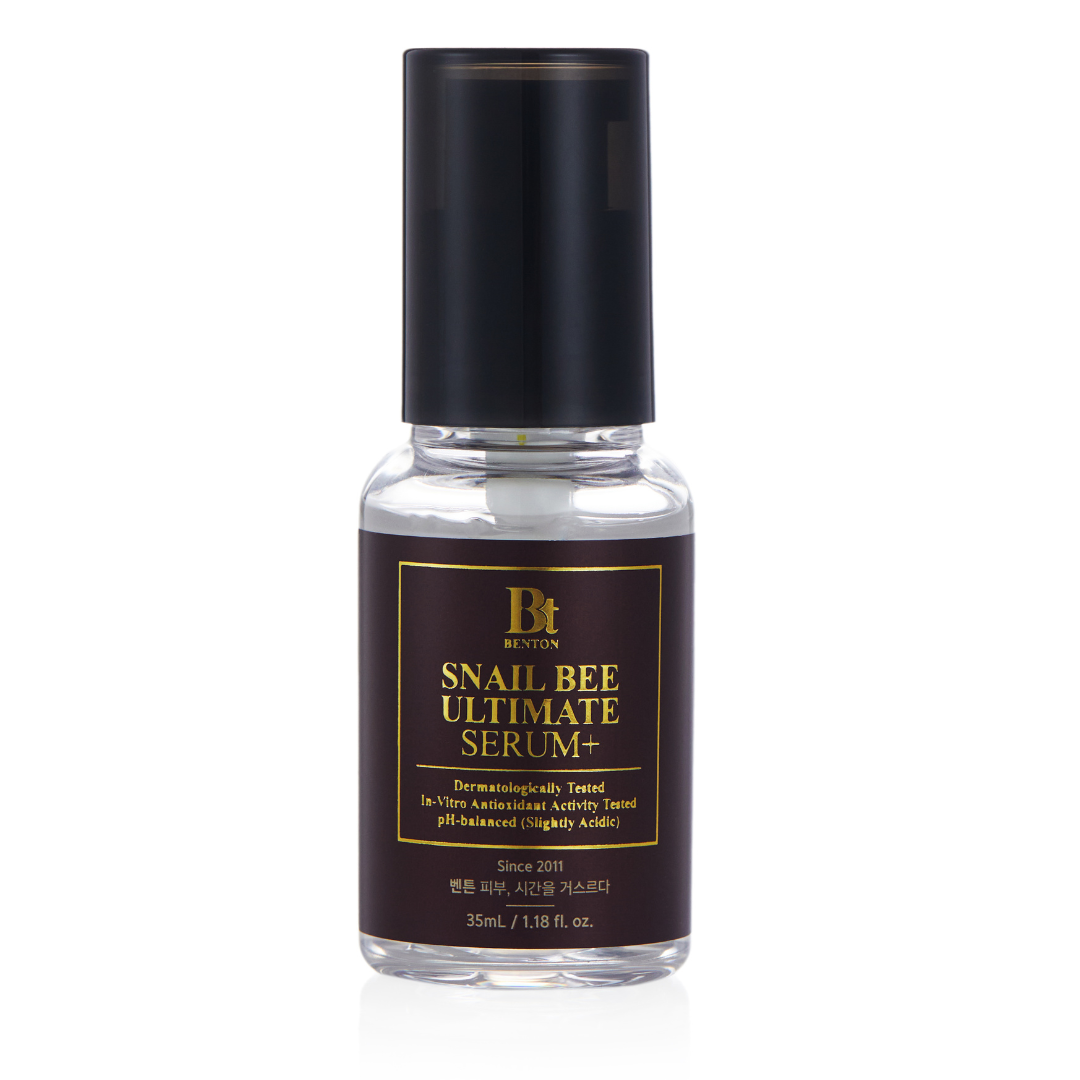 BENTON SNAIL BEE ULTIMATE serum 35 ml