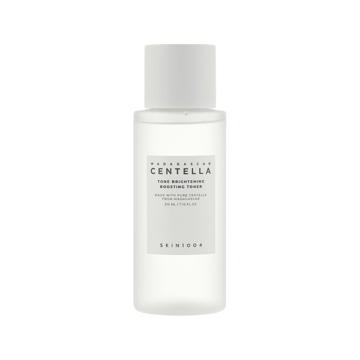 SKIN1004 MADAGASCAR CENTELLA tone brightening toner 210 ml