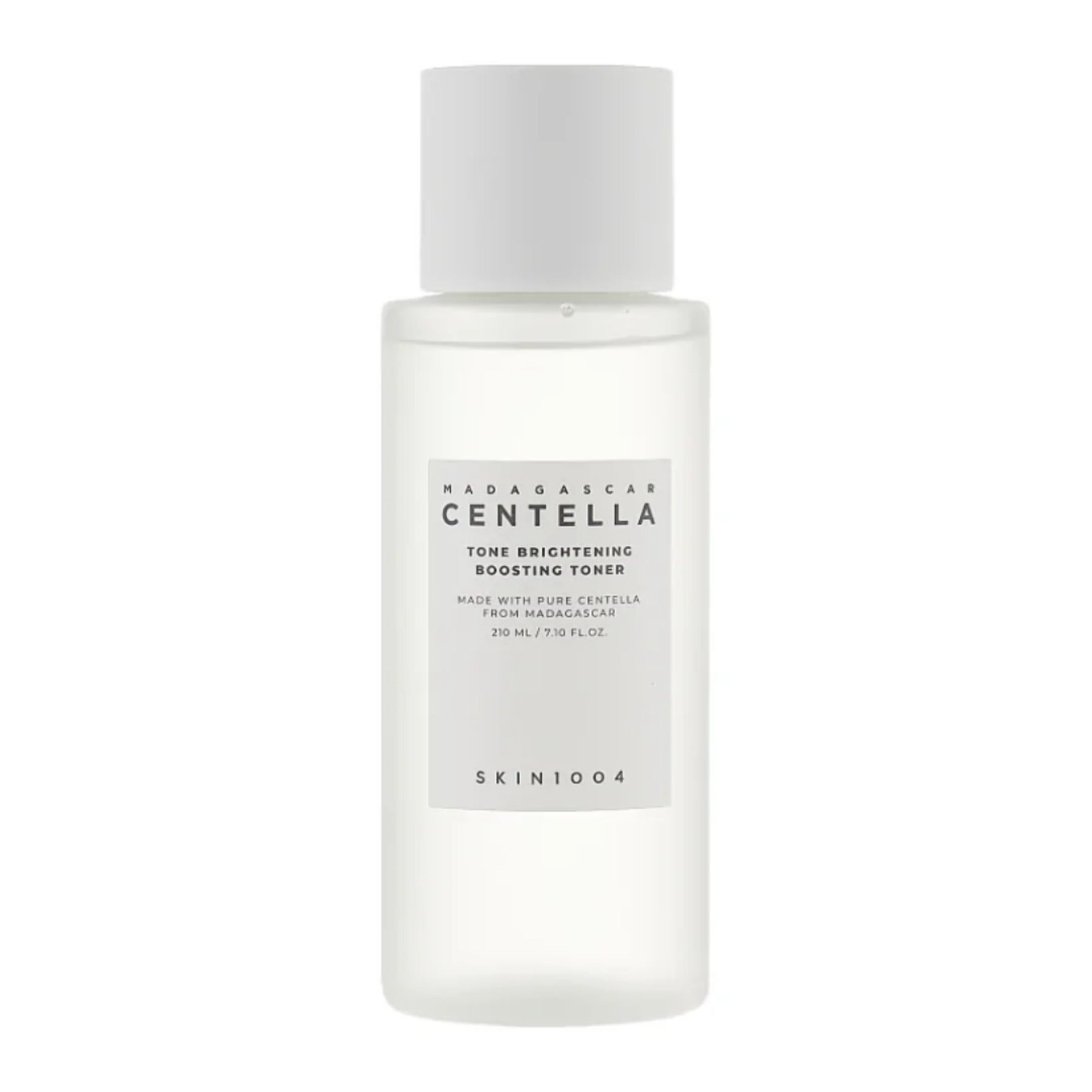 SKIN1004 MADAGASCAR CENTELLA tone brightening toner 210 ml
