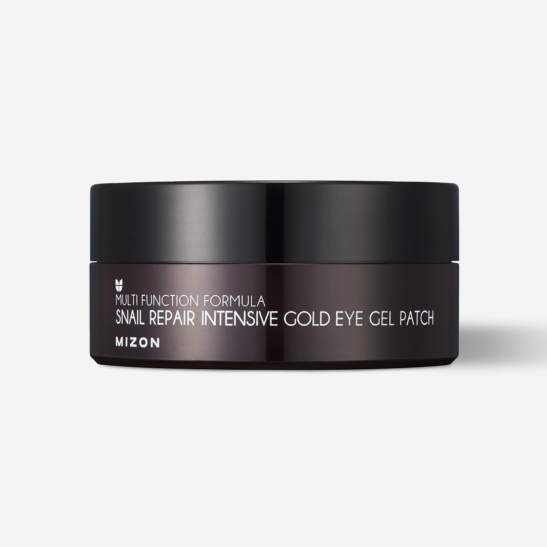 MIZON SNAIL REPAIR INTENSIVE gold eye gel patch 60 u