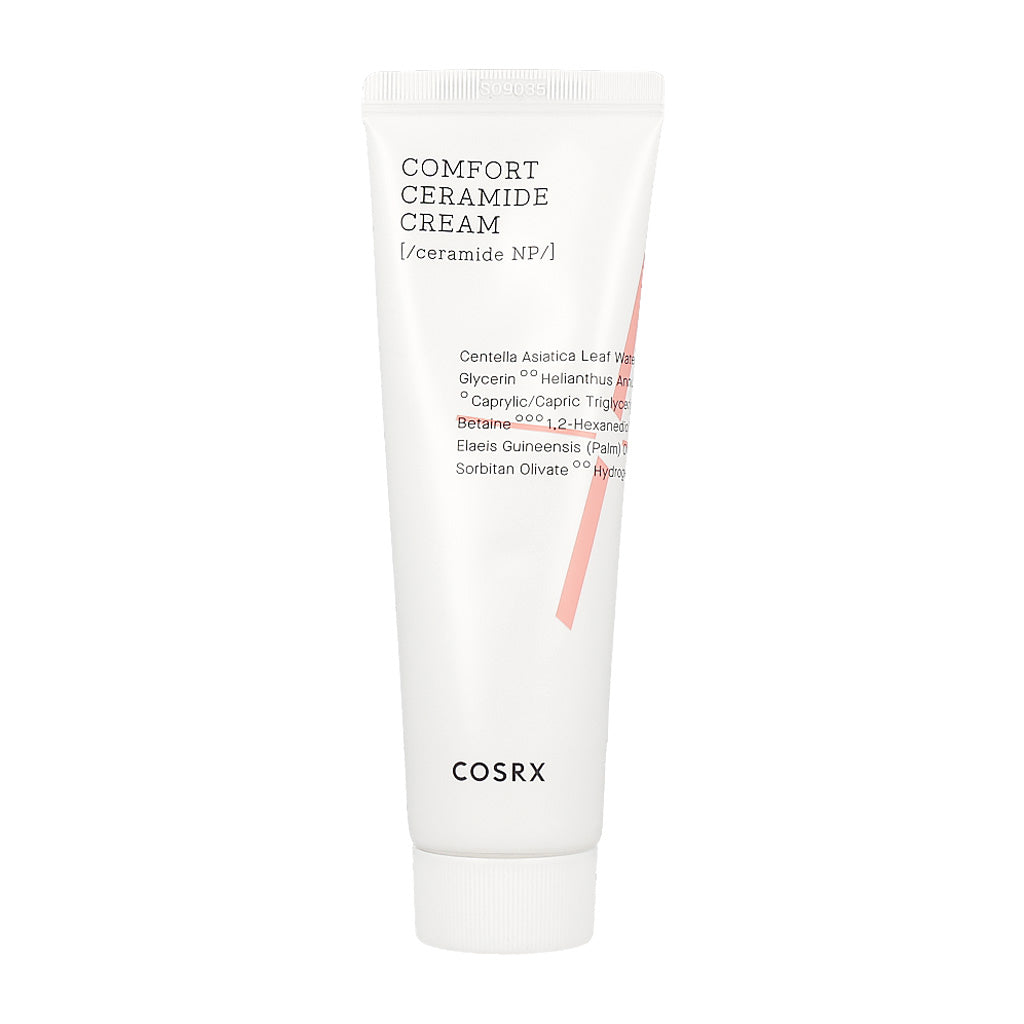 COSRX BALANCING COMFORT ceramide cream 100 ml