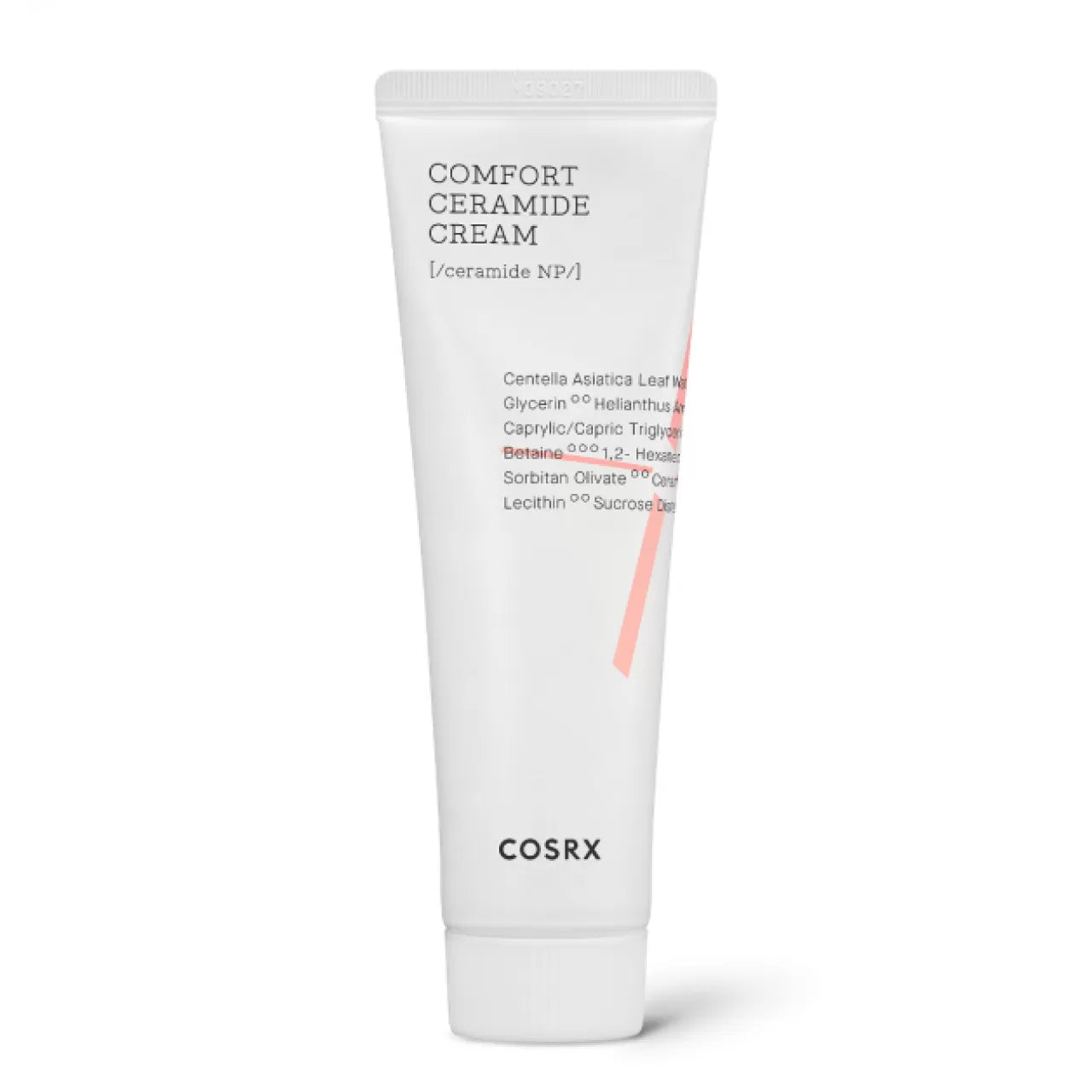 COSRX BALANCING COMFORT ceramide cream 100 ml