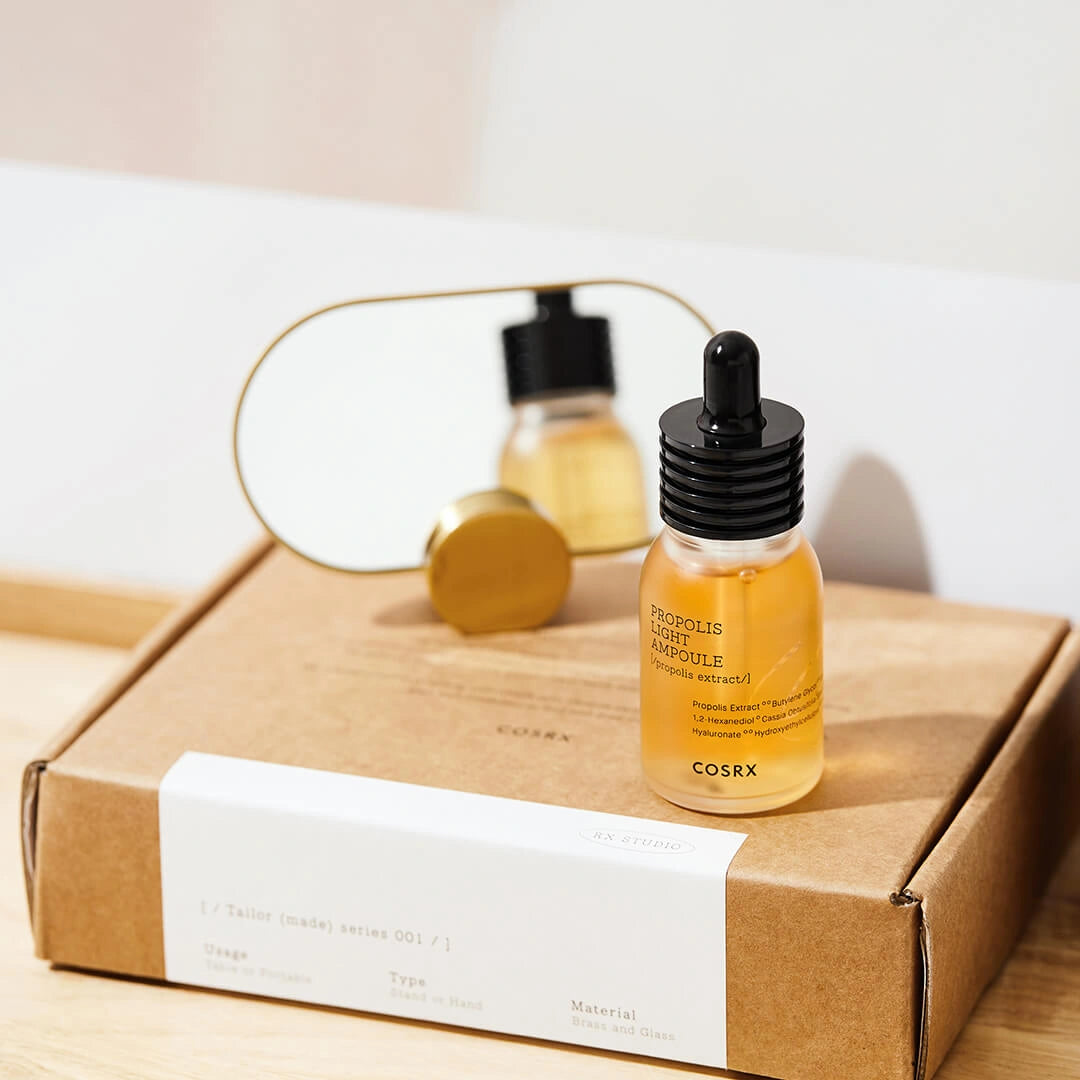 COSRX FULL FIT PROPOLIS light ampoule 30 ml