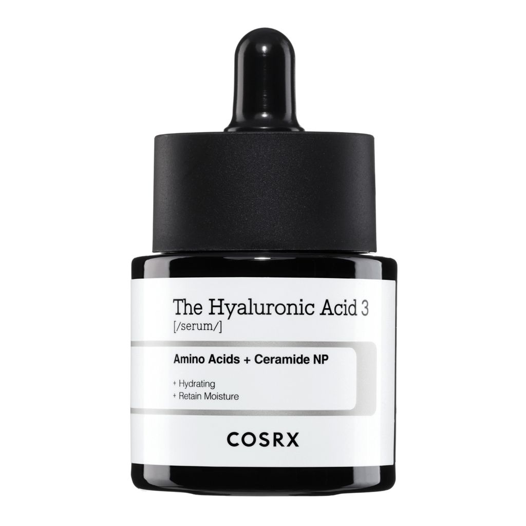 COSRX THE HYALURONIC ACID 3 serum 20 ml
