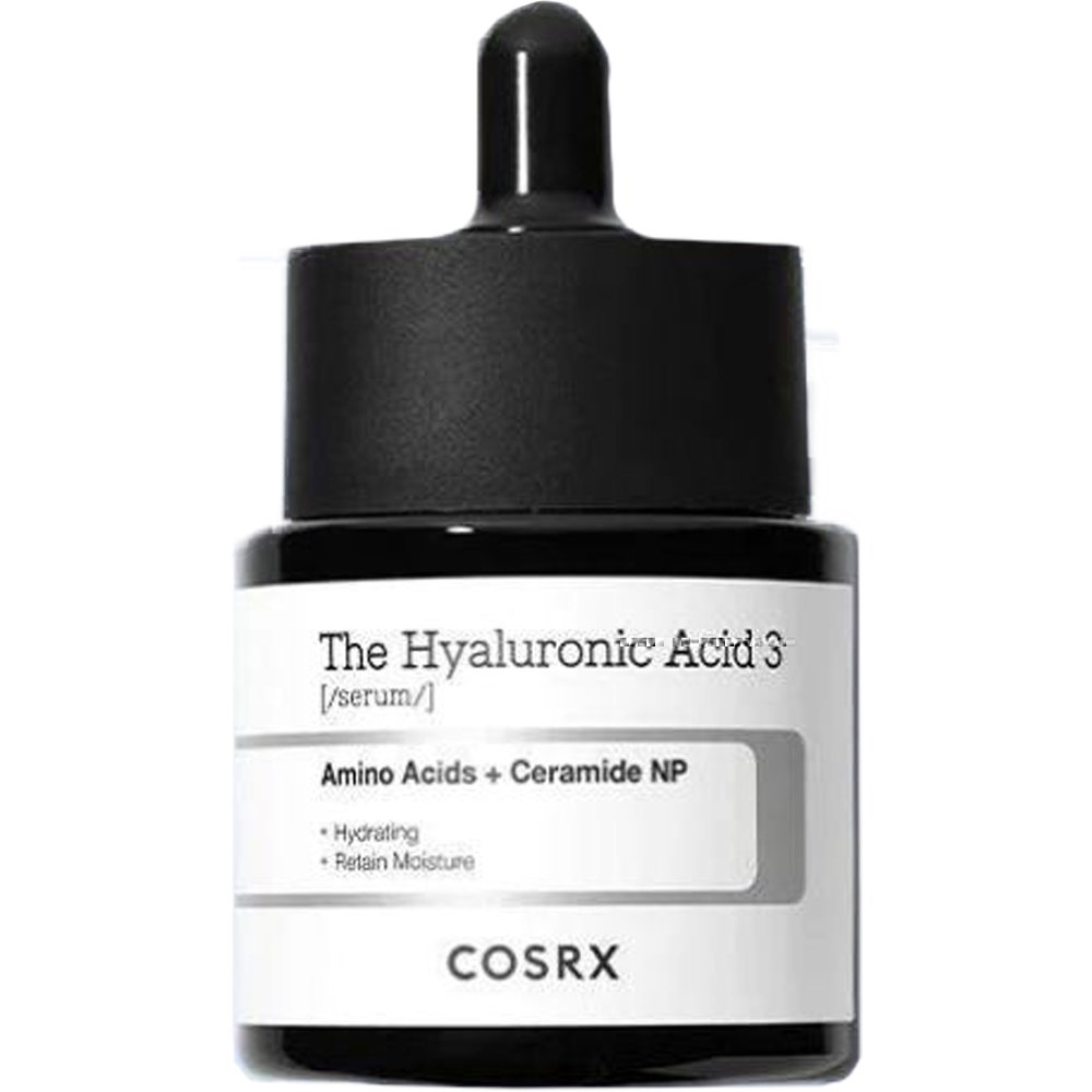 COSRX THE HYALURONIC ACID 3 serum 20 ml