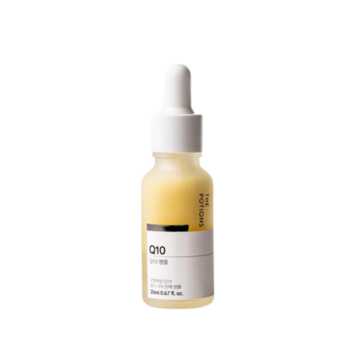 THE POTIONS Q10 ampoule 20 ml