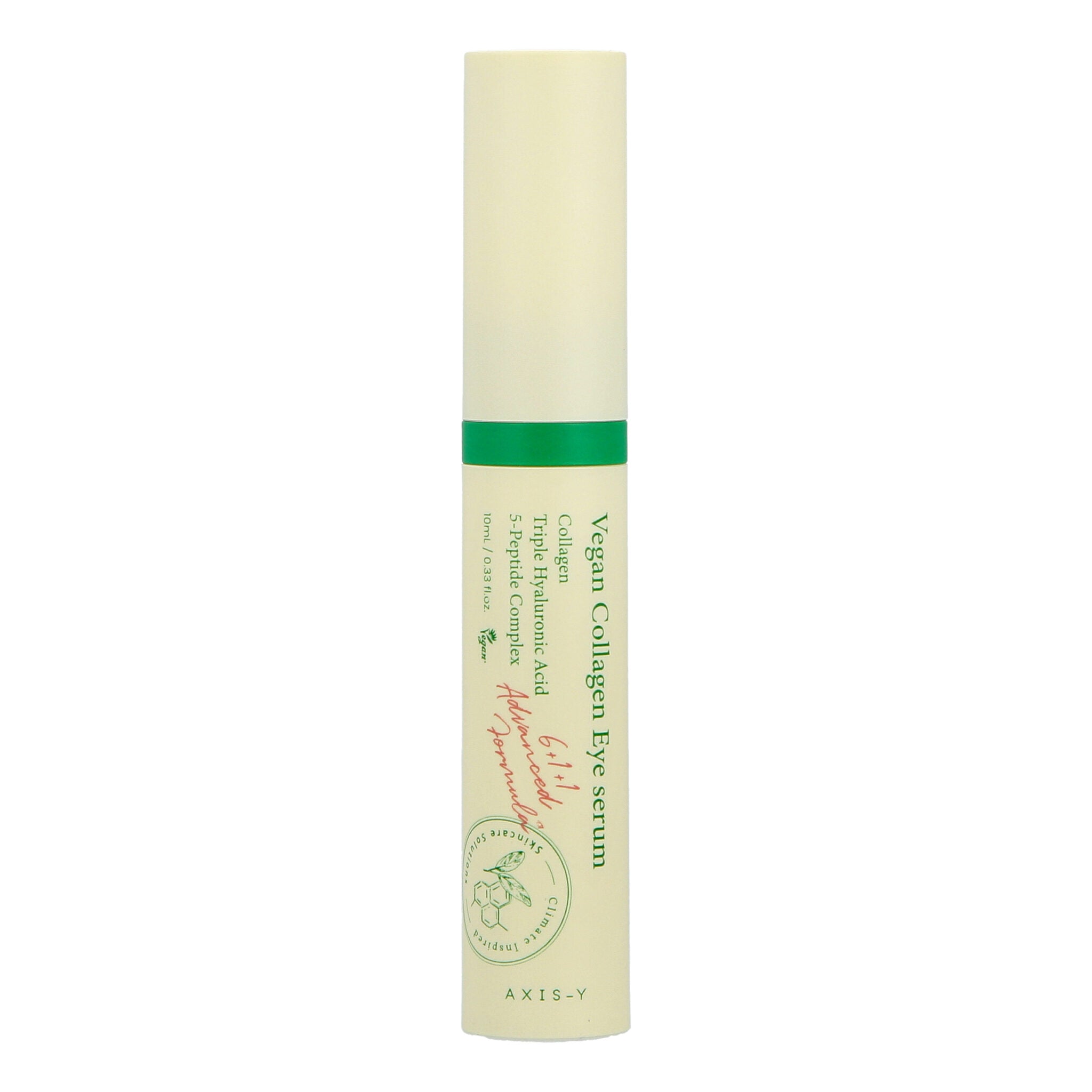 AXIS-Y VEGAN COLLAGEN eye serum 10 ml