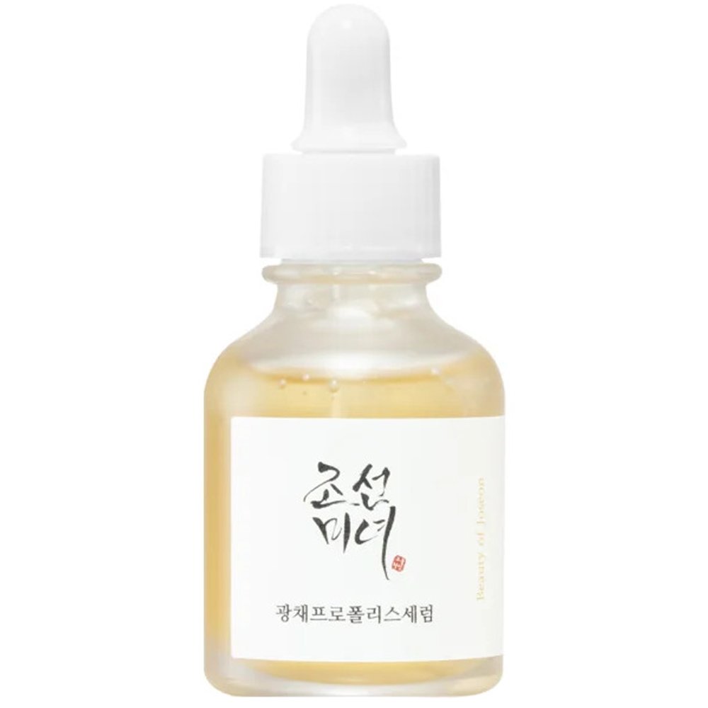 BEAUTY OF JOSEON GLOW SERUM propolis + niacinamide soothing and pore reducing 30 ml