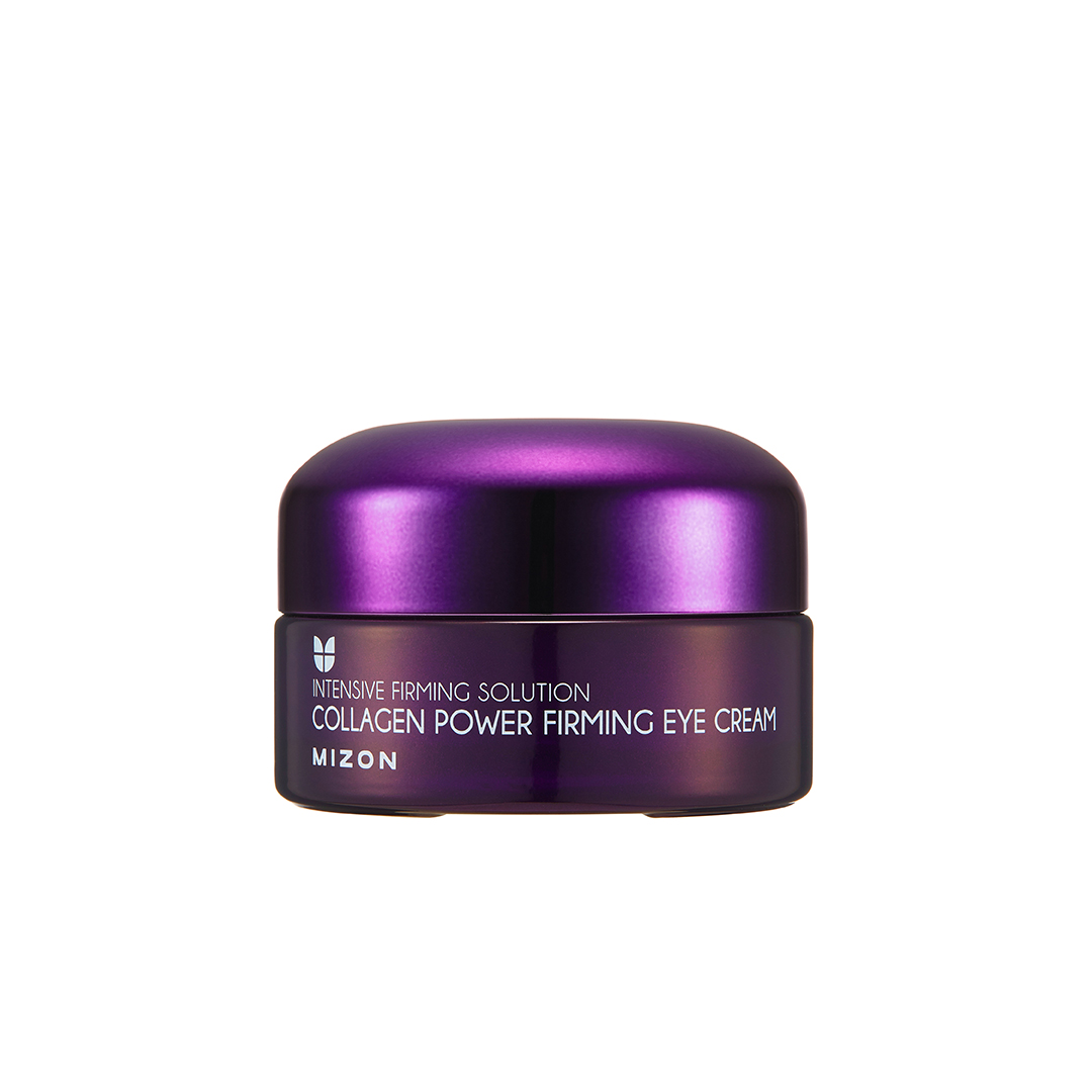 MIZON COLLAGEN POWER firming eye cream 25 ml