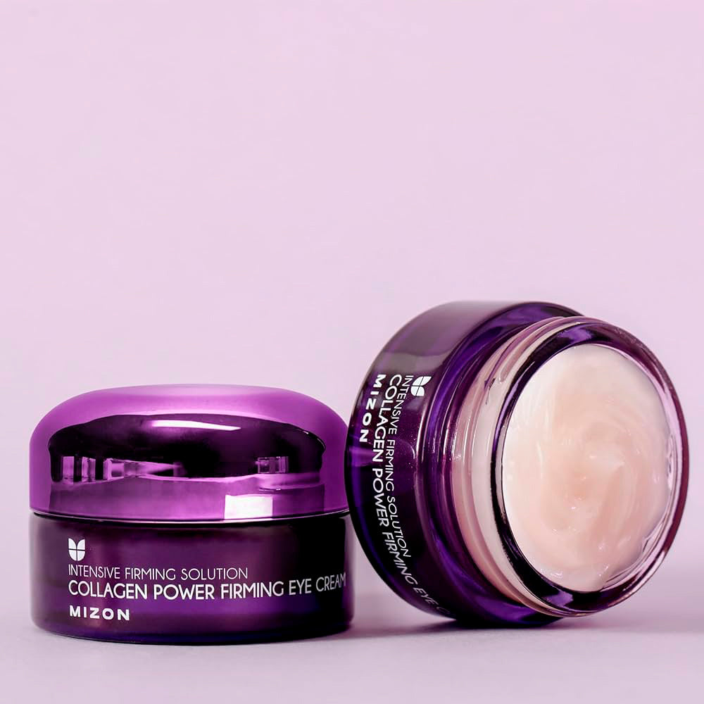MIZON COLLAGEN POWER firming eye cream 25 ml