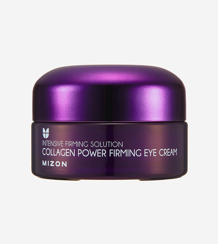 MIZON COLLAGEN POWER firming eye cream 25 ml