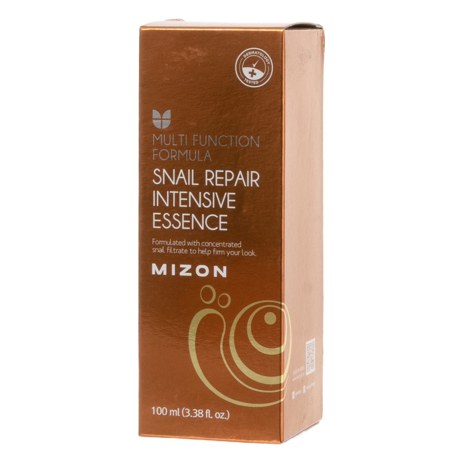 MIZON SNAIL REPAIR intensive essence 100 ml